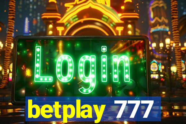 betplay 777